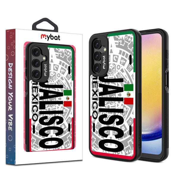 MyBat Design Lab Series Case for Samsung Galaxy A16 5G - Jalisco Azteca - MSA165GCSLESMP066-1.jpg