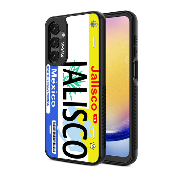 MyBat Design Lab Series Case for Samsung Galaxy A16 5G - Jalisco - MSA165GCSLESMP067-2.jpg