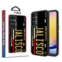 MyBat Design Lab Series Case for Samsung Galaxy A16 5G - Jalisco Black