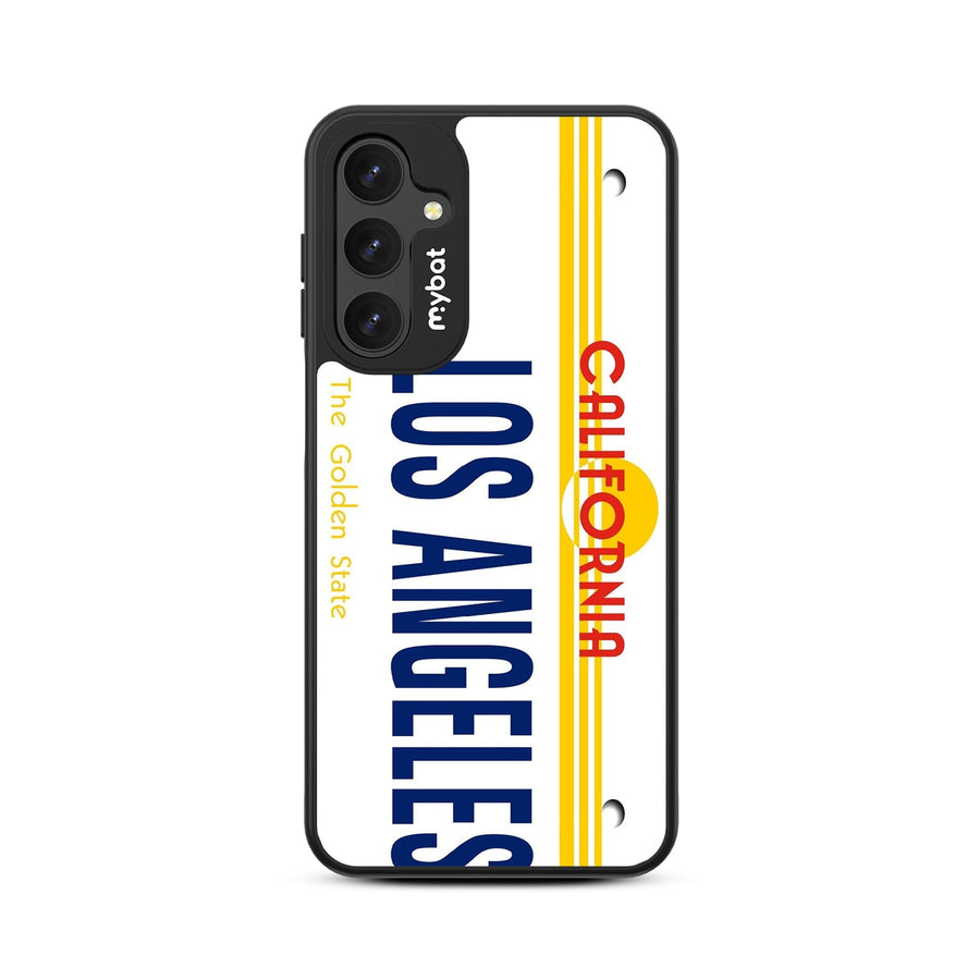 MyBat Design Lab Series Case for Samsung Galaxy A16 5G - Los Angeles