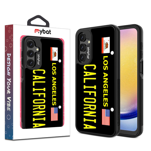 MyBat Design Lab Series Case for Samsung Galaxy A16 5G - Los Angeles Black - MSA165GCSLESMP070-1.jpg