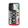 MyBat Design Lab Series Case for Samsung Galaxy A16 5G - Michoacan Azteca