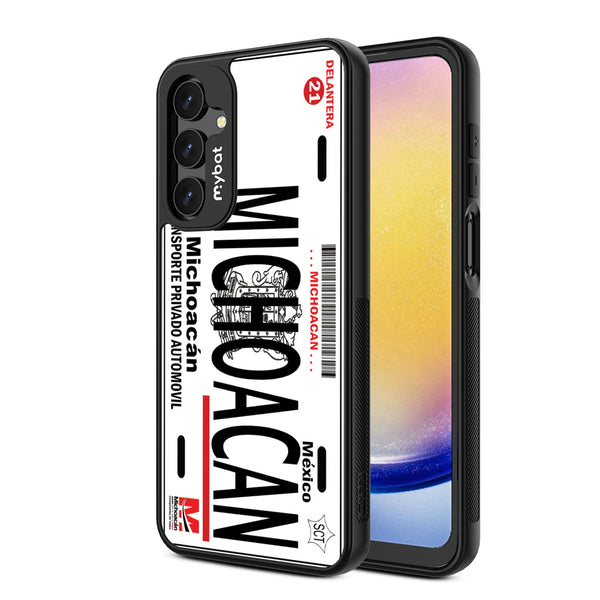 MyBat Design Lab Series Case for Samsung Galaxy A16 5G - Michoacan - MSA165GCSLESMP072-2.jpg