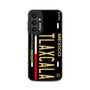 MyBat Design Lab Series Case for Samsung Galaxy A16 5G - Tlaxcala Black
