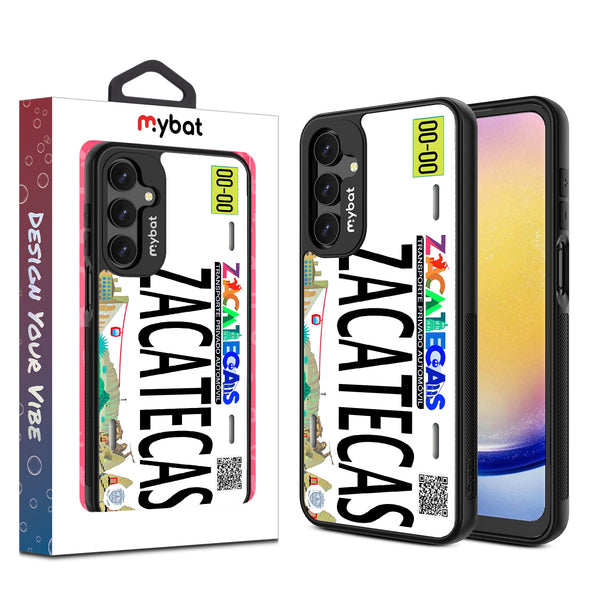 MyBat Design Lab Series Case for Samsung Galaxy A16 5G - Zacatecas - MSA165GCSLESMP079-1.jpg