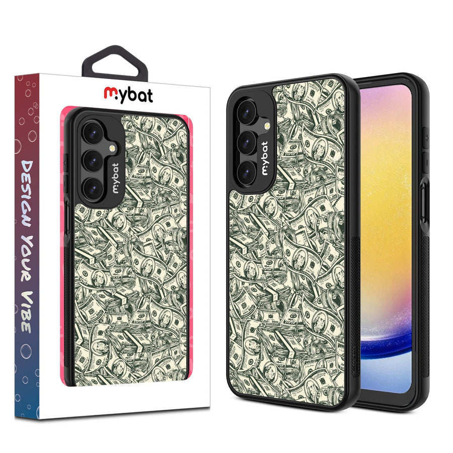MyBat Design Lab Series Case for Samsung Galaxy A16 5G - Money Stack