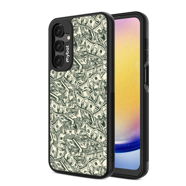 MyBat Design Lab Series Case for Samsung Galaxy A16 5G - Money Stack - MSA165GCSLESMP082-2.jpg