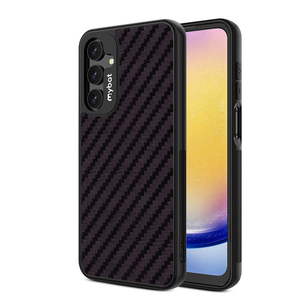 MyBat Design Lab Series Case for Samsung Galaxy A16 5G - Carbon Fiber - MSA165GCSLESMP083-2.jpg