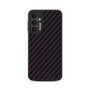 MyBat Design Lab Series Case for Samsung Galaxy A16 5G - Carbon Fiber