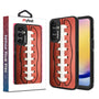 MyBat Design Lab Series Case for Samsung Galaxy A16 5G - Football
