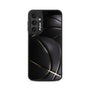 MyBat Design Lab Series Case for Samsung Galaxy A16 5G - Black Basketballs