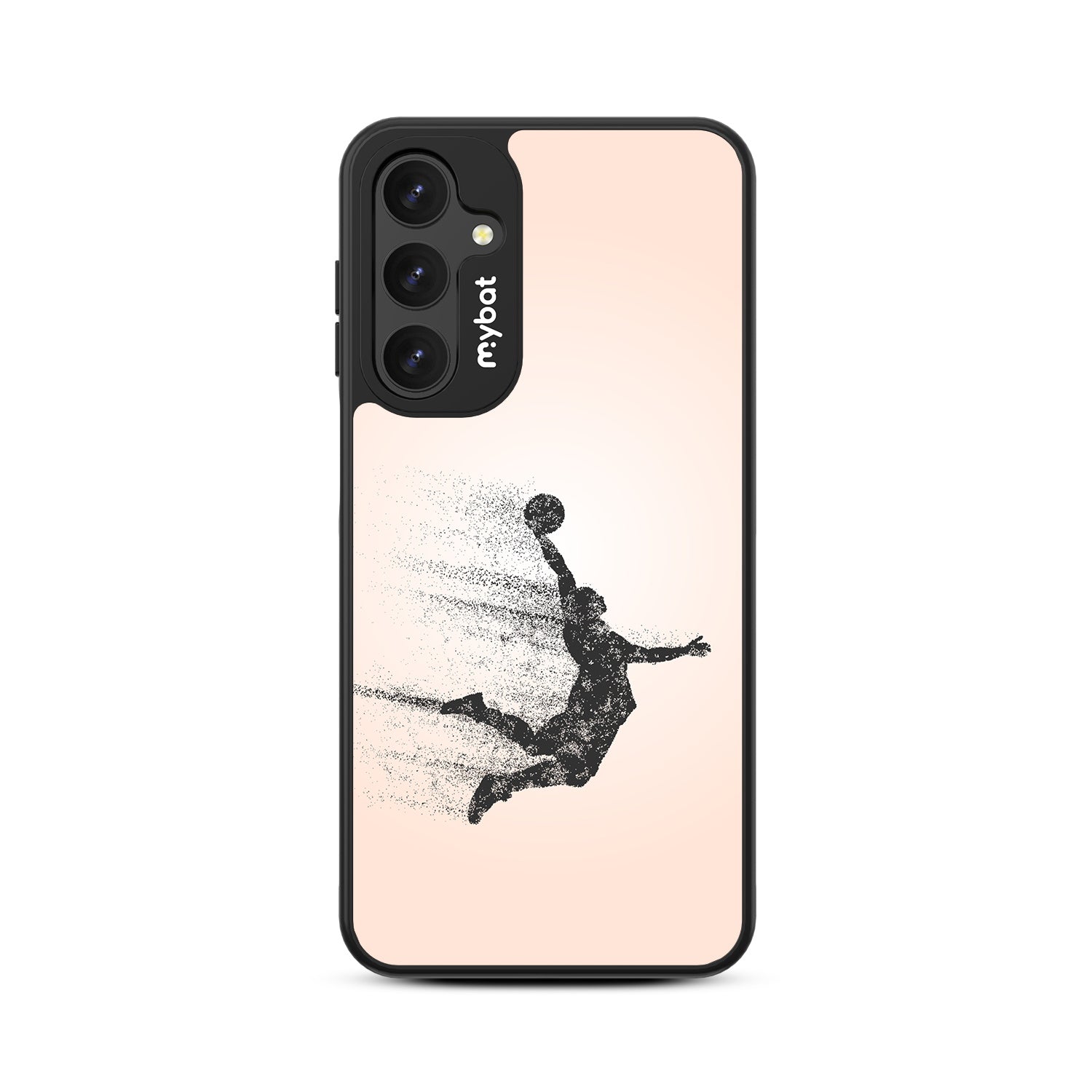 MyBat Design Lab Series Case for Samsung Galaxy A16 5G - Slam Dunk