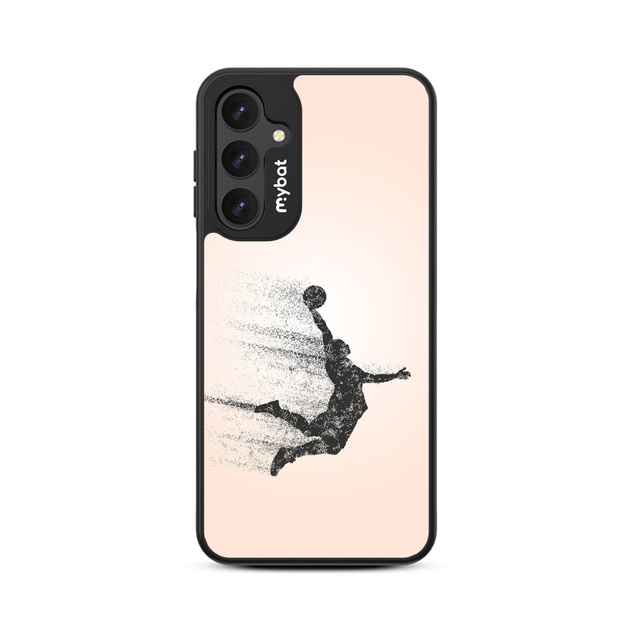 MyBat Design Lab Series Case for Samsung Galaxy A16 5G - Slam Dunk