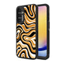 MyBat Design Lab Series Case for Samsung Galaxy A16 5G - Groovy Golden Swirls - MSA165GCSLESMP093-2.jpg