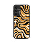 MyBat Design Lab Series Case for Samsung Galaxy A16 5G - Groovy Golden Swirls - MSA165GCSLESMP093-3.jpg