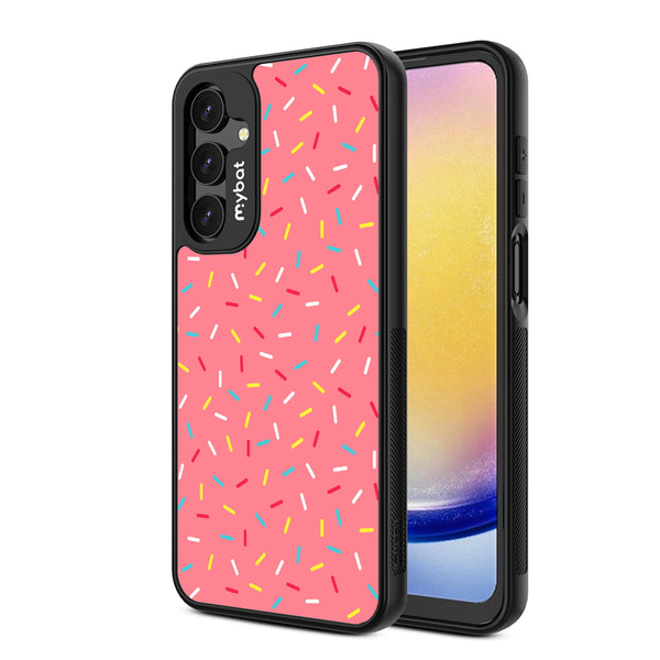 MyBat Design Lab Series Case for Samsung Galaxy A16 5G - Sprinkles - MSA165GCSLESMP099-2.jpg