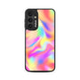 MyBat Design Lab Series Case for Samsung Galaxy A16 5G - Iridescent - MSA165GCSLESMP101-3.jpg