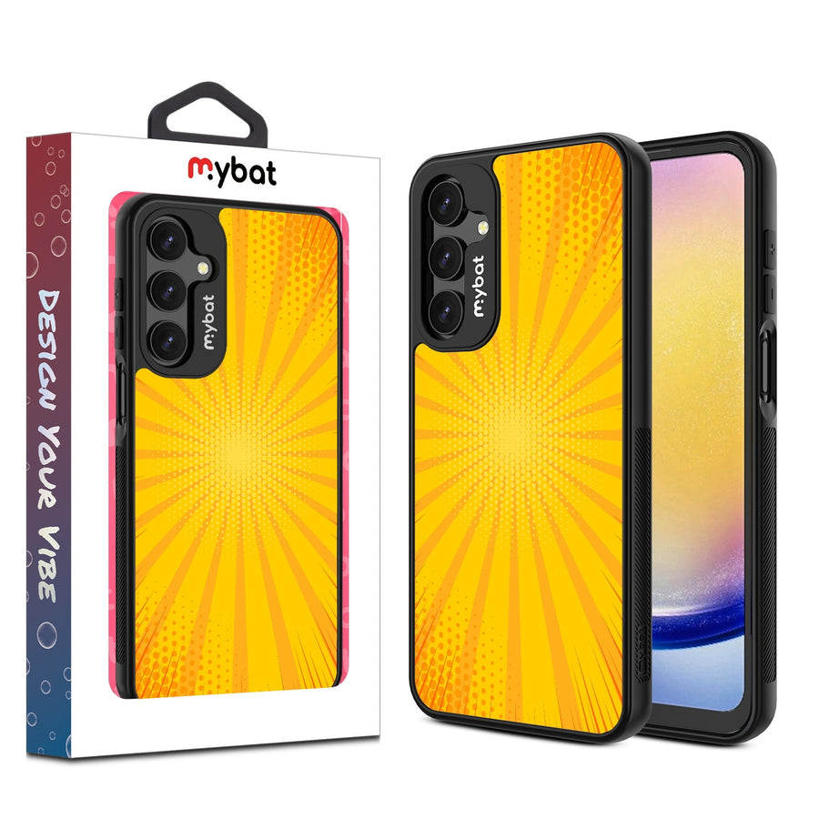 MyBat Design Lab Series Case for Samsung Galaxy A16 5G - Pop Art