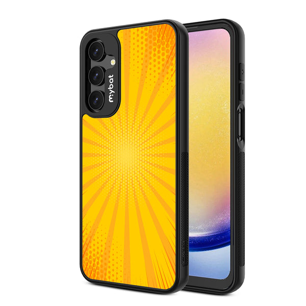 MyBat Design Lab Series Case for Samsung Galaxy A16 5G - Pop Art - MSA165GCSLESMP103-2.jpg