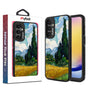 MyBat Design Lab Series Case for Samsung Galaxy A16 5G - Impressionist Painting