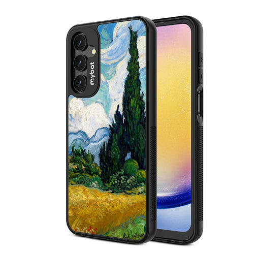 MyBat Design Lab Series Case for Samsung Galaxy A16 5G - Impressionist Painting - MSA165GCSLESMP105-2.jpg