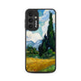 MyBat Design Lab Series Case for Samsung Galaxy A16 5G - Impressionist Painting - MSA165GCSLESMP105-3.jpg