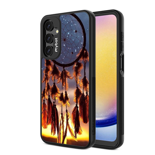 MyBat Design Lab Series Case for Samsung Galaxy A16 5G - Dreamcatcher - MSA165GCSLESMP111-2.jpg