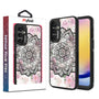 MyBat Design Lab Series Case for Samsung Galaxy A16 5G - Mandala - MSA165GCSLESMP113-1.jpg