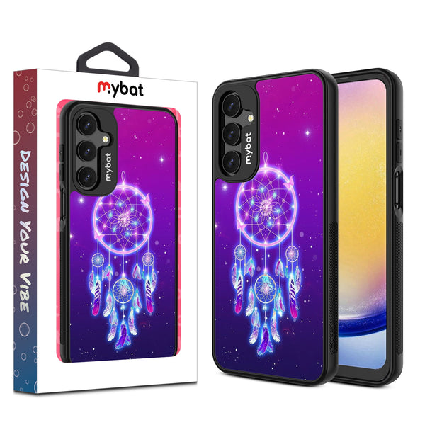 MyBat Design Lab Series Case for Samsung Galaxy A16 5G - Neon Dreamcatcher - MSA165GCSLESMP114-1.jpg