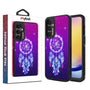 MyBat Design Lab Series Case for Samsung Galaxy A16 5G - Neon Dreamcatcher