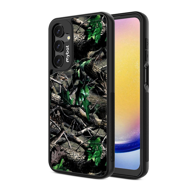 MyBat Design Lab Series Case for Samsung Galaxy A16 5G - Real Tree - MSA165GCSLESMP116-2.jpg