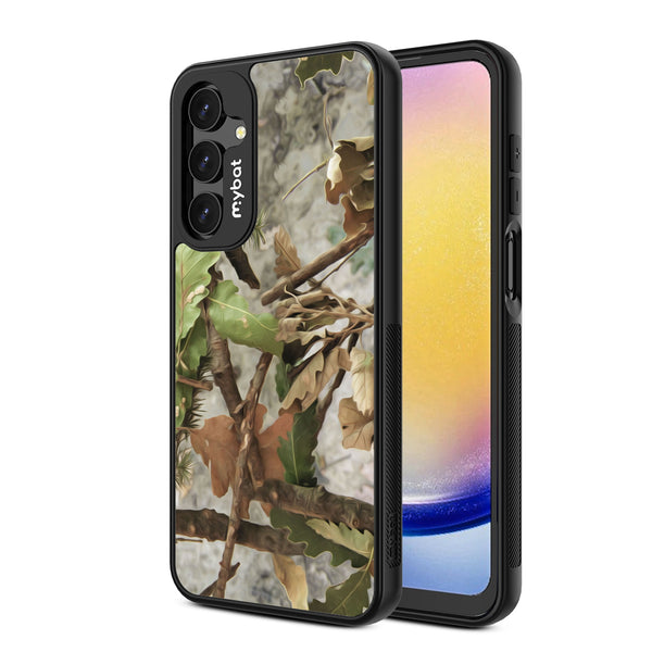 MyBat Design Lab Series Case for Samsung Galaxy A16 5G - Forest Camouflage - MSA165GCSLESMP117-2.jpg