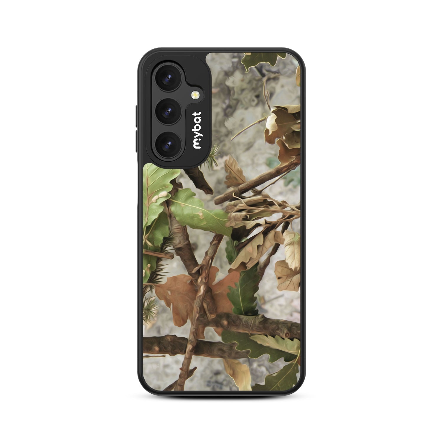 MyBat Design Lab Series Case for Samsung Galaxy A16 5G - Forest Camouflage