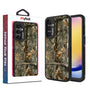 MyBat Design Lab Series Case for Samsung Galaxy A16 5G - Real Tree Camouflage - MSA165GCSLESMP118-1.jpg