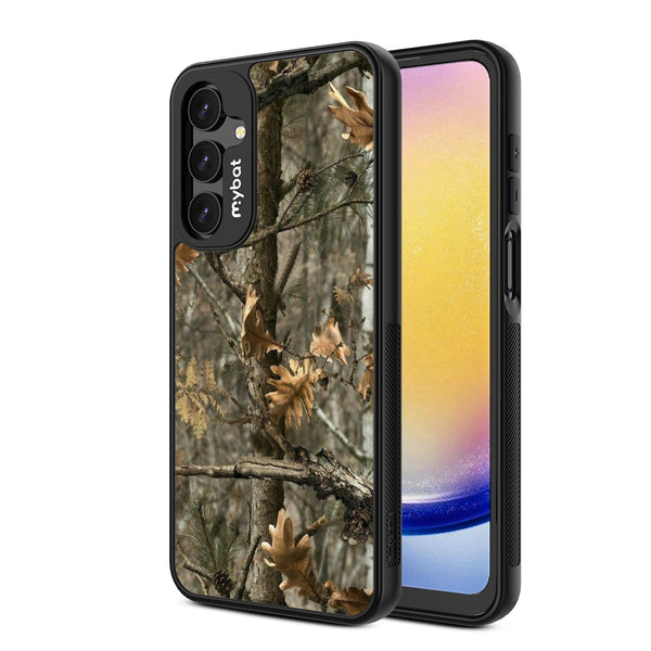 MyBat Design Lab Series Case for Samsung Galaxy A16 5G - Real Tree Camouflage - MSA165GCSLESMP118-2.jpg