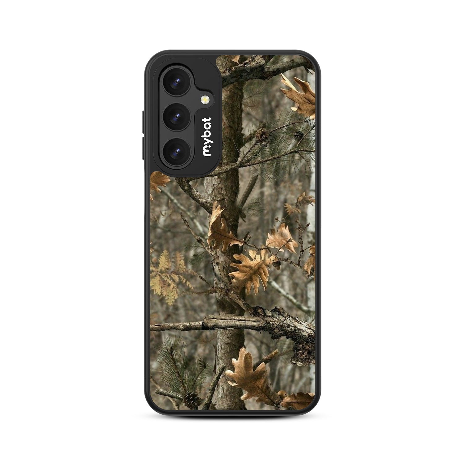 MyBat Design Lab Series Case for Samsung Galaxy A16 5G - Real Tree Camouflage