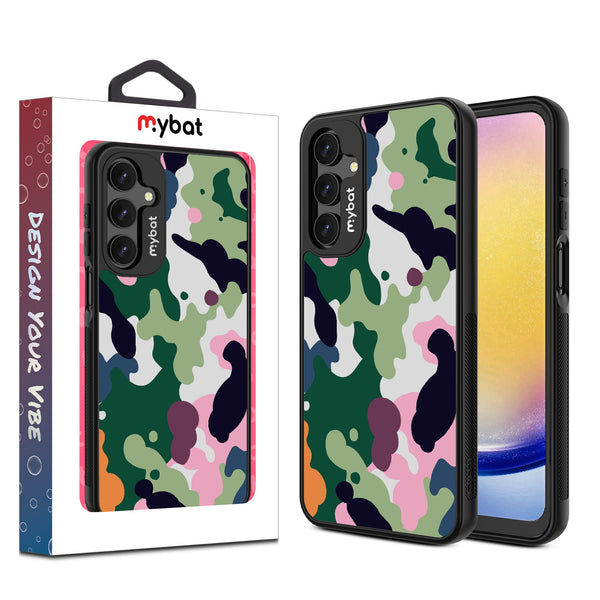 MyBat Design Lab Series Case for Samsung Galaxy A16 5G - Multicolor Camouflage - MSA165GCSLESMP121-1.jpg