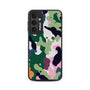 MyBat Design Lab Series Case for Samsung Galaxy A16 5G - Multicolor Camouflage