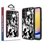 MyBat Design Lab Series Case for Samsung Galaxy A16 5G - Black & White Camouflage
