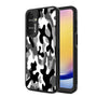 MyBat Design Lab Series Case for Samsung Galaxy A16 5G - Black & White Camouflage - MSA165GCSLESMP122-2.jpg