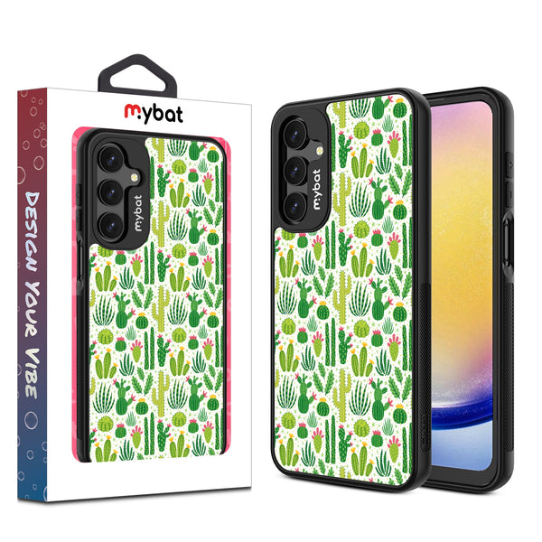 MyBat Design Lab Series Case for Samsung Galaxy A16 5G - Succulents - MSA165GCSLESMP123-1.jpg