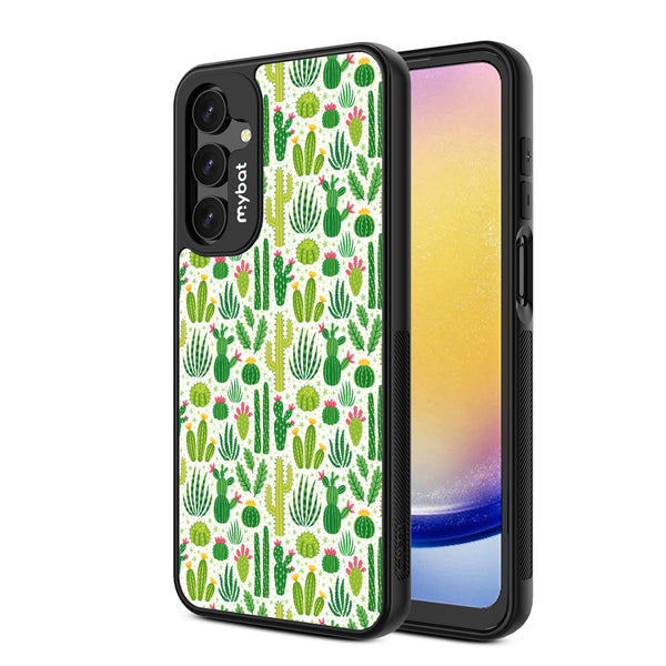 MyBat Design Lab Series Case for Samsung Galaxy A16 5G - Succulents - MSA165GCSLESMP123-2.jpg