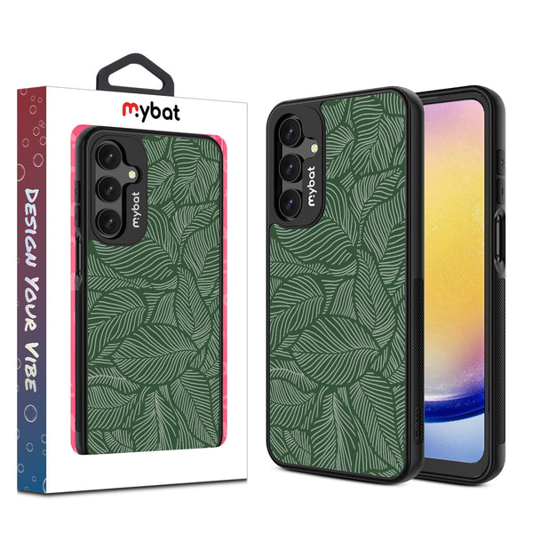 MyBat Design Lab Series Case for Samsung Galaxy A16 5G - Leaves - MSA165GCSLESMP125-1.jpg