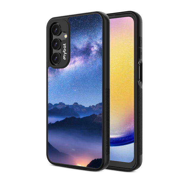 MyBat Design Lab Series Case for Samsung Galaxy A16 5G - Celestial Mountains - MSA165GCSLESMP126-2.jpg
