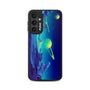 MyBat Design Lab Series Case for Samsung Galaxy A16 5G - Out Of This World