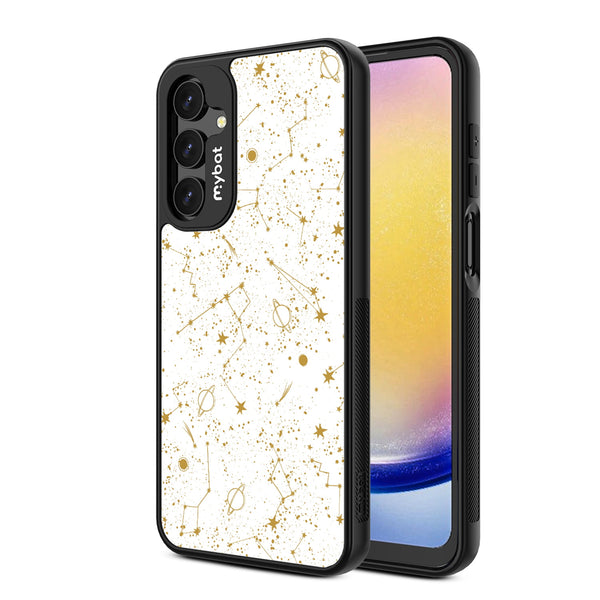 MyBat Design Lab Series Case for Samsung Galaxy A16 5G - Constellations - MSA165GCSLESMP130-2.jpg