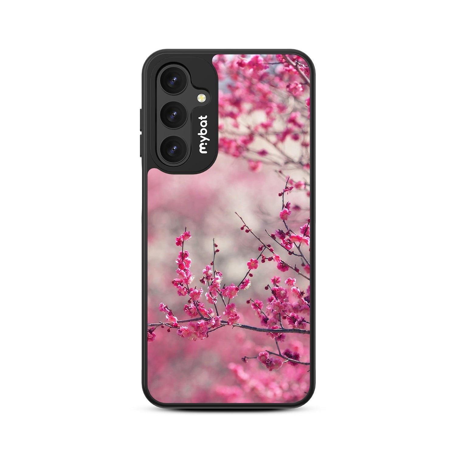 MyBat Design Lab Series Case for Samsung Galaxy A16 5G - Sakura Blooms
