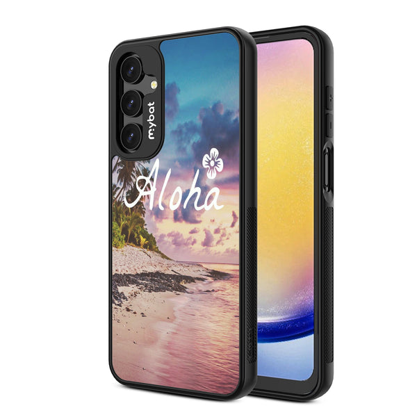 MyBat Design Lab Series Case for Samsung Galaxy A16 5G - Aloha - MSA165GCSLESMP133-2.jpg