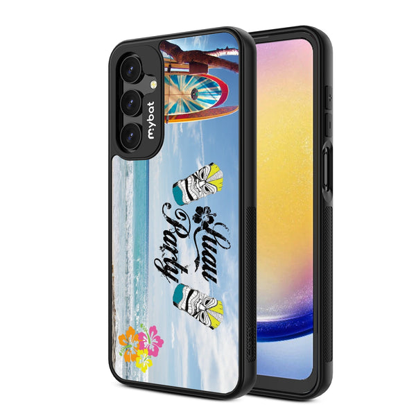MyBat Design Lab Series Case for Samsung Galaxy A16 5G - Luau - MSA165GCSLESMP134-2.jpg