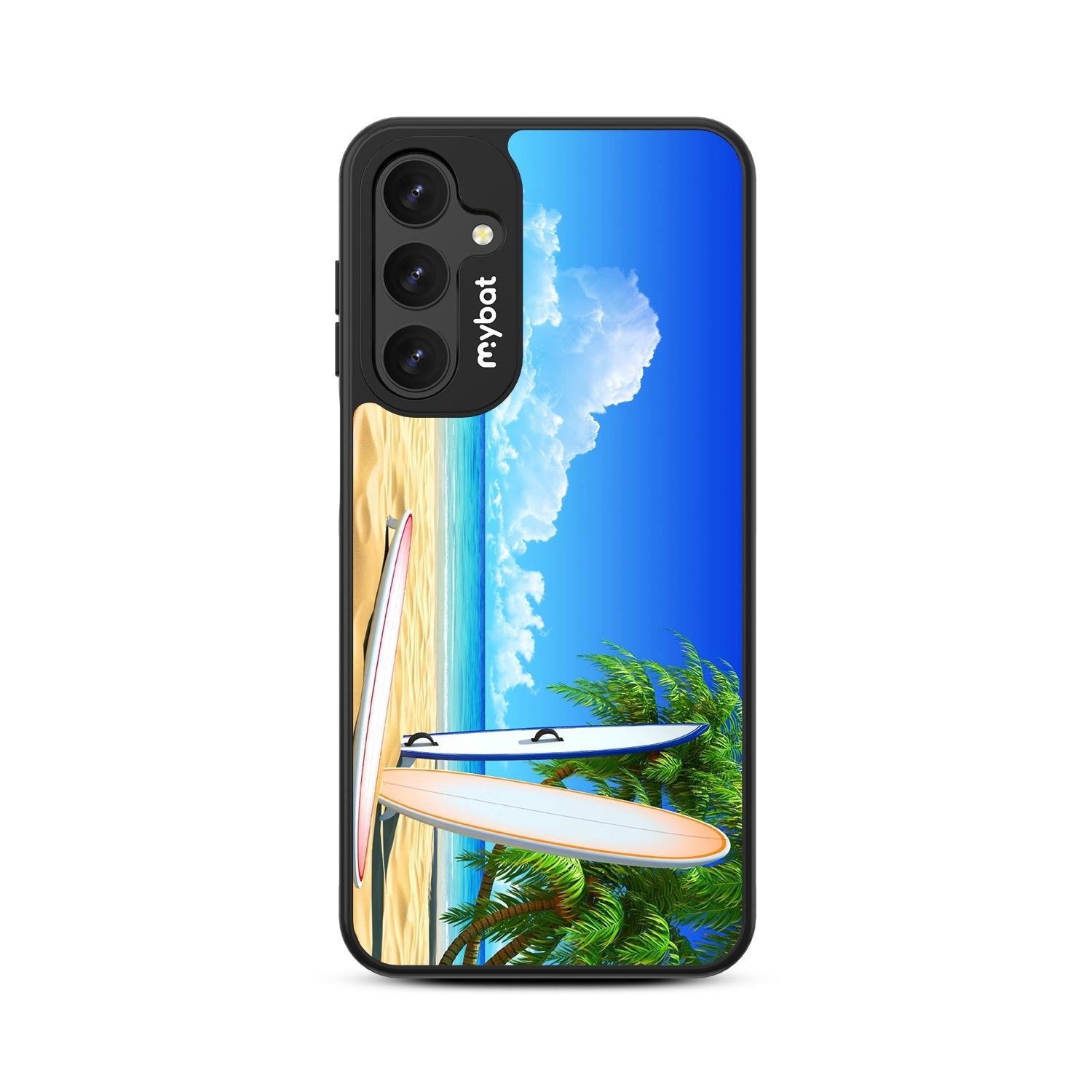 MyBat Design Lab Series Case for Samsung Galaxy A16 5G - Surf's Up